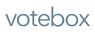 Logo Votebox